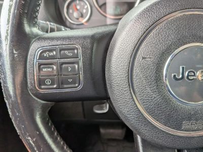 2016 Jeep Wrangler - Photo 15