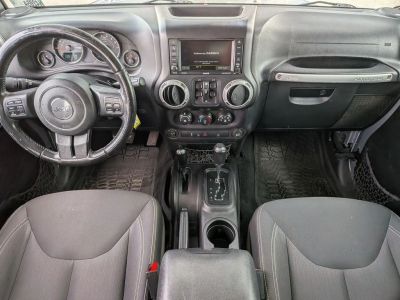 2016 Jeep Wrangler - Photo 20