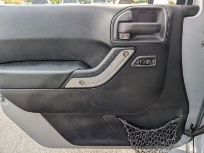 2016 Jeep Wrangler - Photo 25