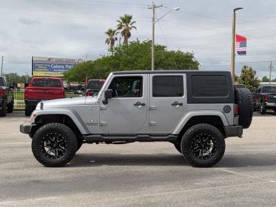 2016 Jeep Wrangler - Photo 2
