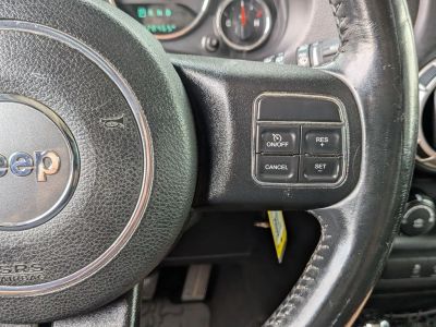 2016 Jeep Wrangler - Photo 14