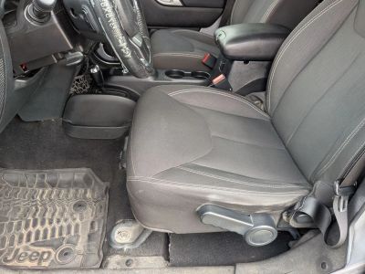 2016 Jeep Wrangler - Photo 11