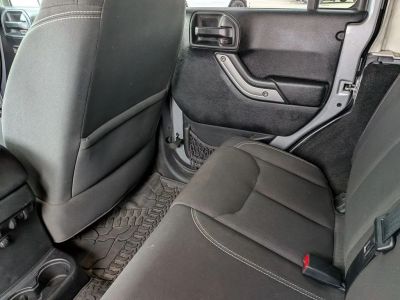2016 Jeep Wrangler - Photo 27