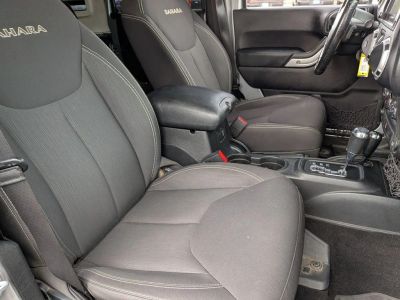 2016 Jeep Wrangler - Photo 22