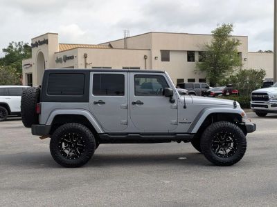 2016 Jeep Wrangler - Photo 6