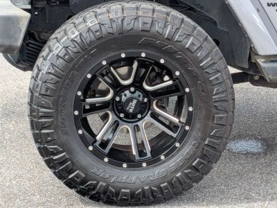 2016 Jeep Wrangler - Photo 9