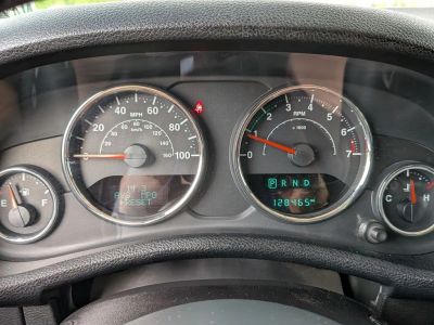2016 Jeep Wrangler - Photo 12
