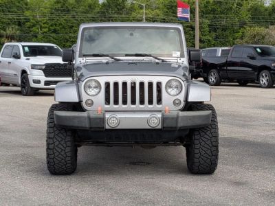 2016 Jeep Wrangler - Photo 8