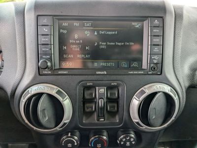 2016 Jeep Wrangler - Photo 17