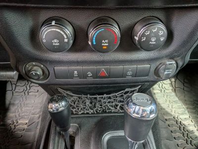 2016 Jeep Wrangler - Photo 13