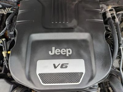 2016 Jeep Wrangler - Photo 10