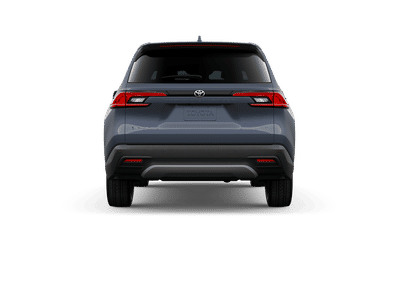 2026 Toyota Grand Highlander Hybrid - Photo 10