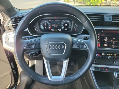 2022 Audi Q3 — photo 30 view