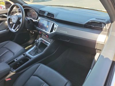 2022 Audi Q3 — photo 11 view
