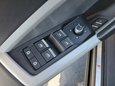 2022 Audi Q3 — photo 17 view
