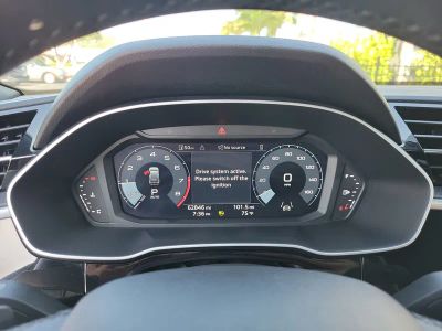 2022 Audi Q3 — photo 31 view