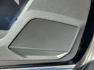 2022 Audi Q3 — photo 18 view