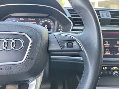 2022 Audi Q3 — photo 29 view