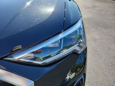 2022 Audi Q3 — photo 9 view