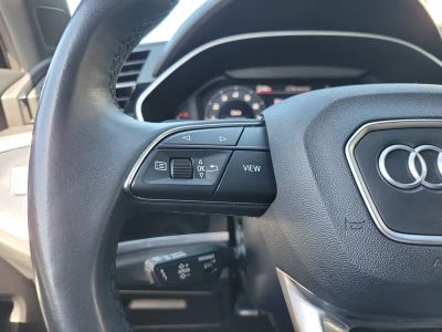 2022 Audi Q3 — photo 28 view