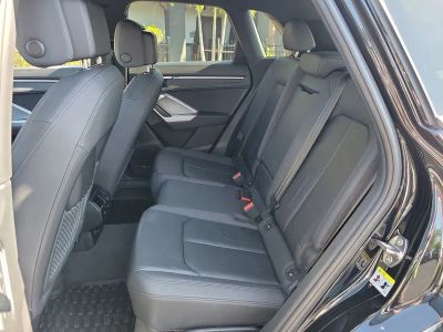 2022 Audi Q3 — photo 16 view