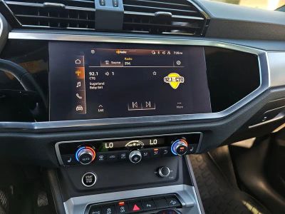 2022 Audi Q3 — photo 20 view