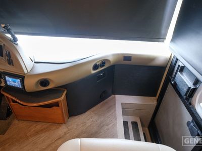 2017 Fleetwood Pace Arrow LXE - Photo 11