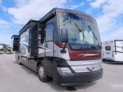 2017 Fleetwood Pace Arrow LXE - Photo 1