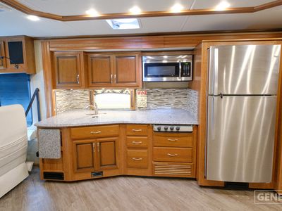 2017 Fleetwood Pace Arrow LXE - Photo 7