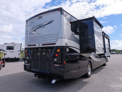 2017 Fleetwood Pace Arrow LXE - Photo 4