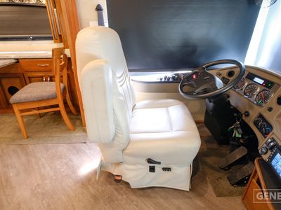 2017 Fleetwood Pace Arrow LXE - Photo 8