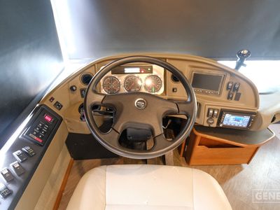 2017 Fleetwood Pace Arrow LXE - Photo 9