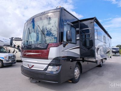 2017 Fleetwood Pace Arrow LXE - Photo 2