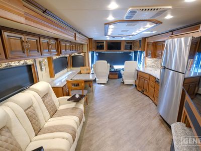 2017 Fleetwood Pace Arrow LXE - Photo 6