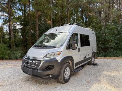 2026 Thor Motor Coach Scope - Photo 16