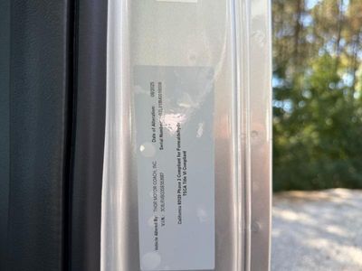 2026 Thor Motor Coach Scope - Photo 20