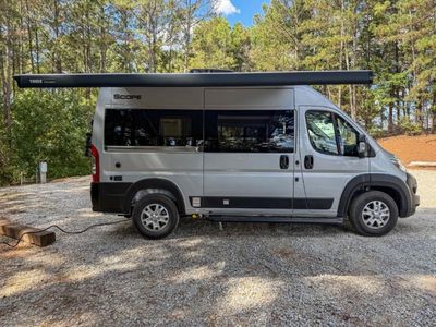 2026 Thor Motor Coach Scope - Photo 19