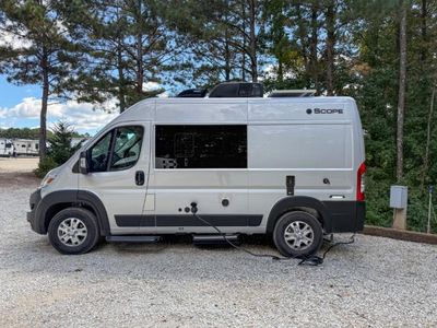 2026 Thor Motor Coach Scope - Photo 12
