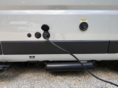2026 Thor Motor Coach Scope - Photo 14