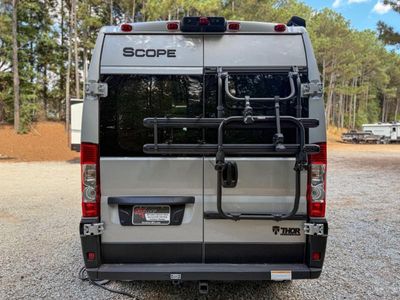 2026 Thor Motor Coach Scope - Photo 7