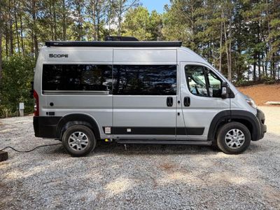 2026 Thor Motor Coach Scope - Photo 1