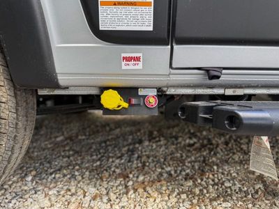 2026 Thor Motor Coach Scope - Photo 4