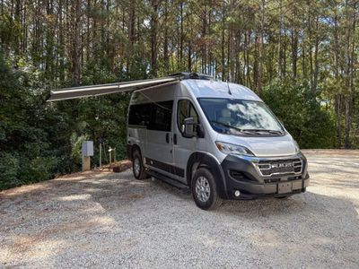 2026 Thor Motor Coach Scope - Photo 18