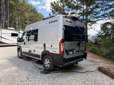 2026 Thor Motor Coach Scope - Photo 11
