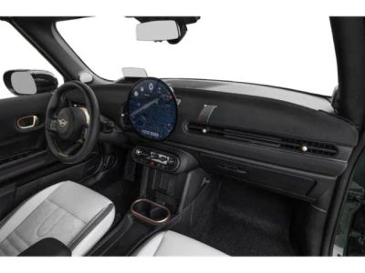 2026 MINI Convertible — photo 14 view