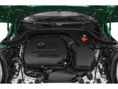 2026 MINI Convertible — photo 11 view