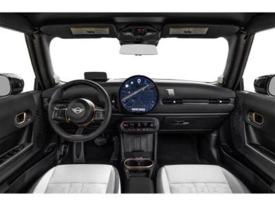 2026 MINI Convertible — photo 7 view