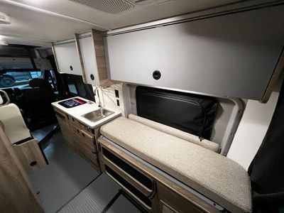 2025 Winnebago SOLIS - Photo 16