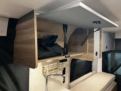 2025 Winnebago SOLIS - Photo 13