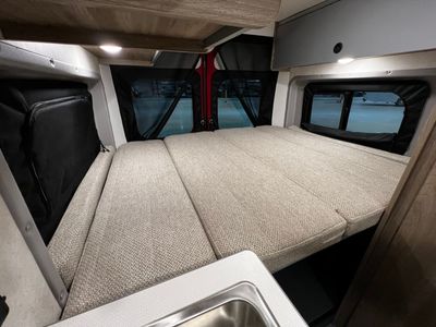 2025 Winnebago SOLIS - Photo 24